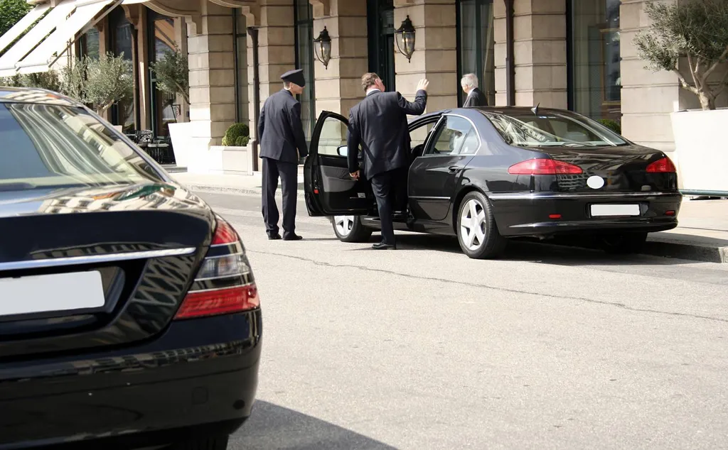 Chauffeur privé événement VIP pour lancement de produit transport haut de gamme à Marseille