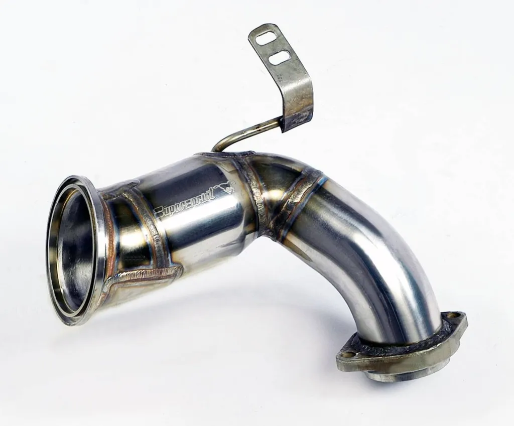 Decata pour voiture de tourisme