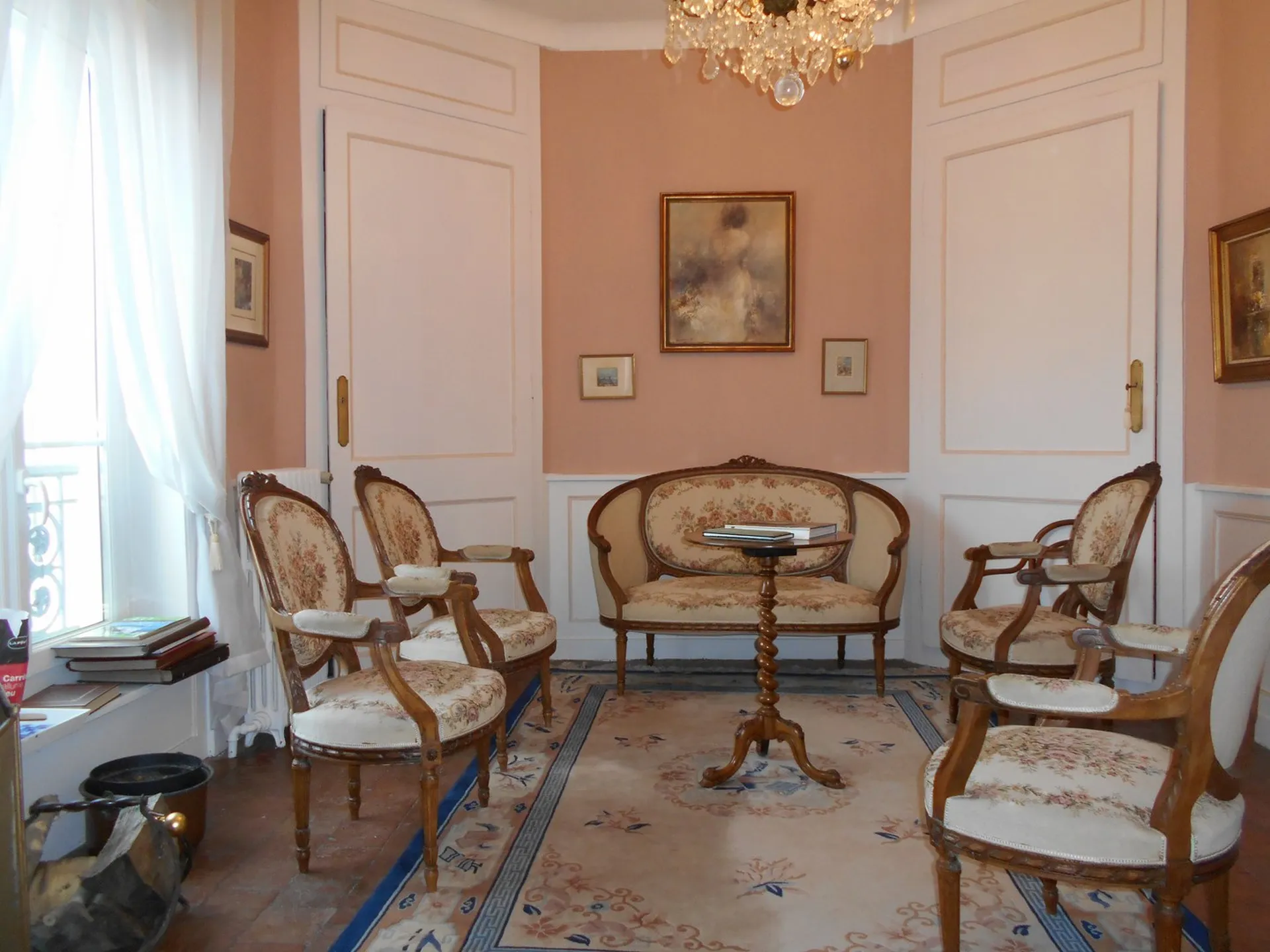 EN VENTE, MAISON BOURGEOISE EN NORMANDIE, BERNAY, CAEN, LISIEUX, ARGENTAN