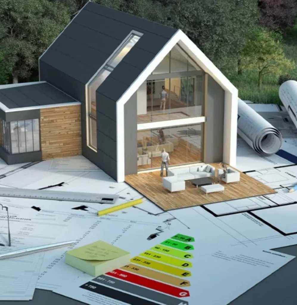 Projet d'études VRD BIM et maquette IFC