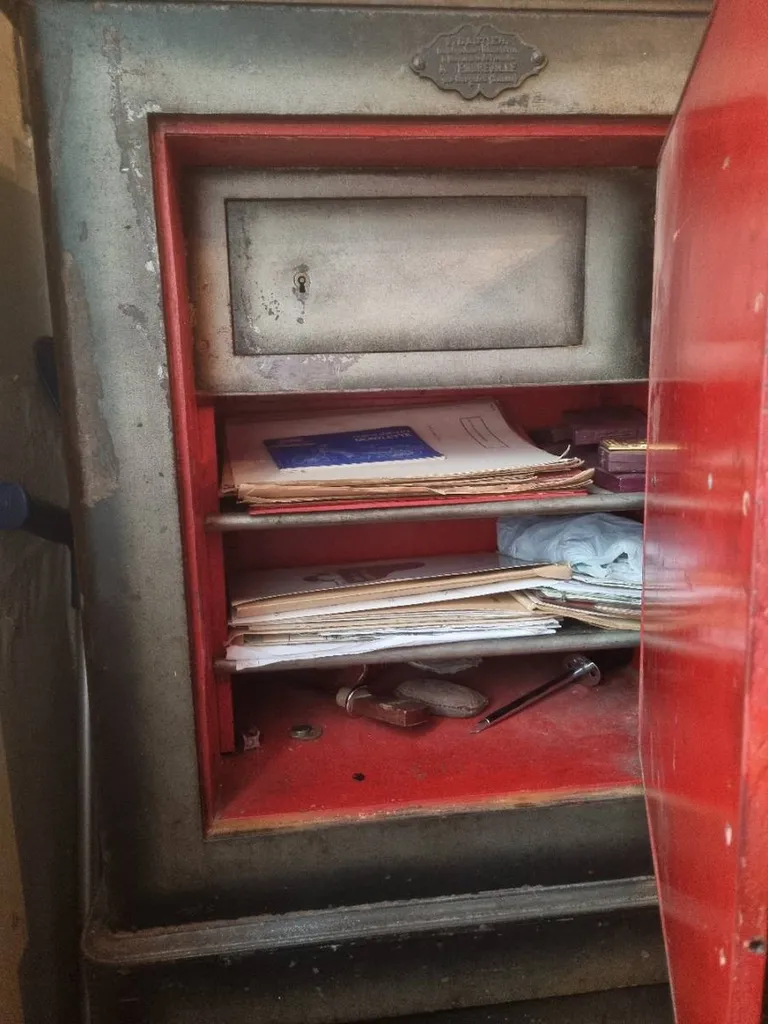 ouverture coffre fort maubeuge 59600