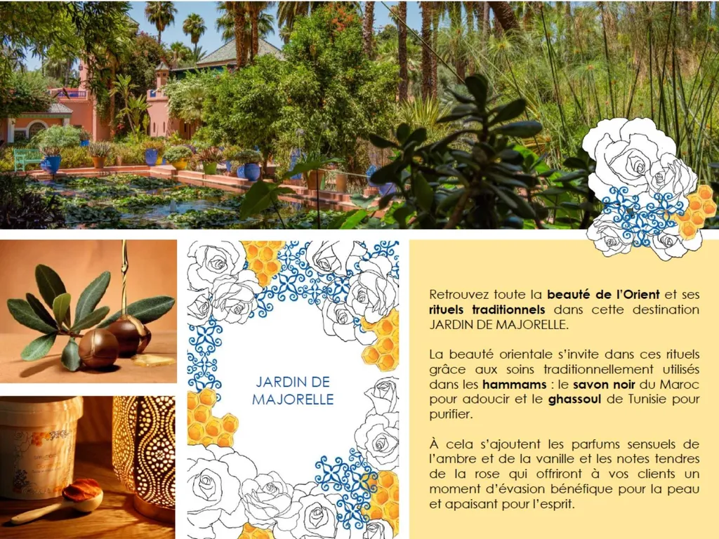 Jardin de Majorelle 