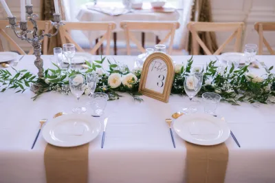top 5 wedding planner normandy