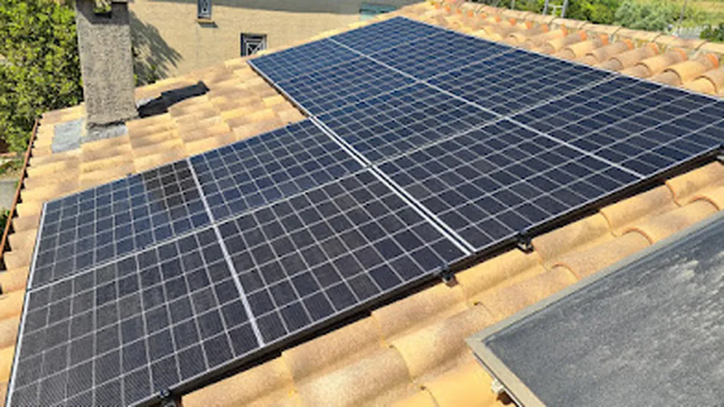 Installation KIT solaire à Montpellier par infiny elec