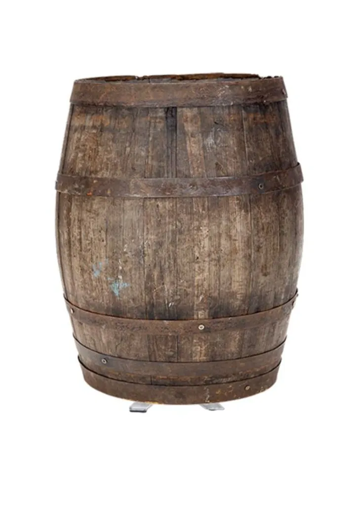 Location de tonneau de vin au Havre 