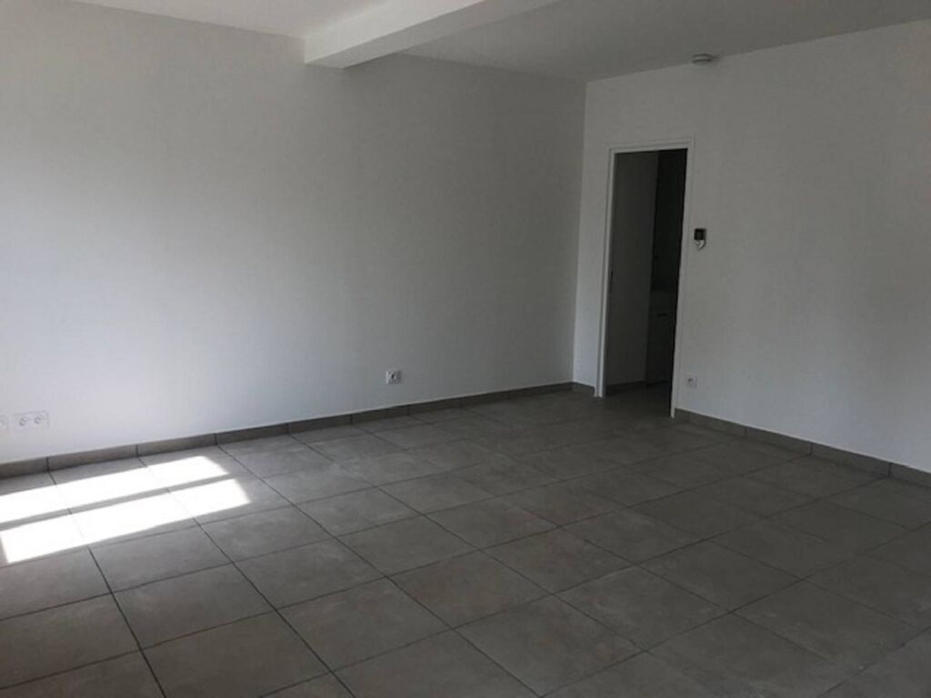 Appartement neuf en centre ville de Montivilliers 76290