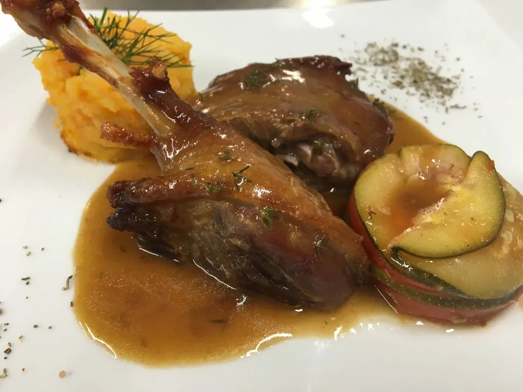 Menus séminaires à Lyon