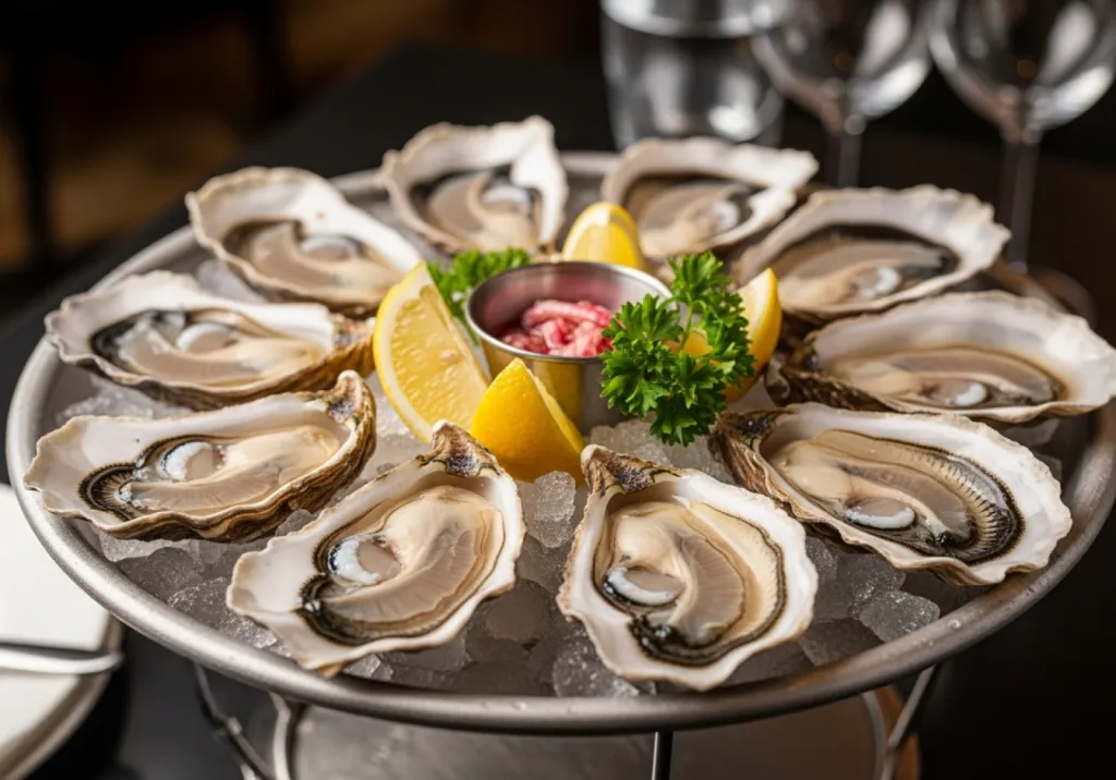 Notre zone d'activité pour ce serviceRestaurant intimiste pour diner romantique