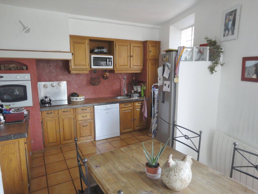 MAISON A VENDRE ROQUEFORT LA BEDOULE