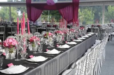 Mariage en Bourgogne