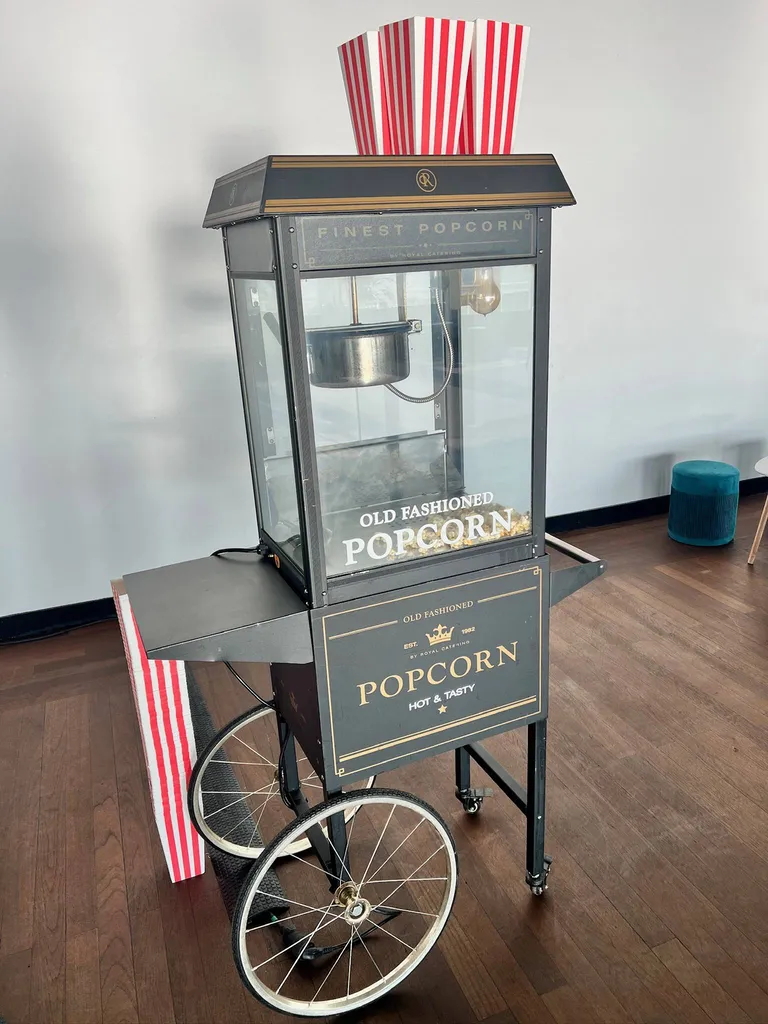 Organiser une soirée cinéma