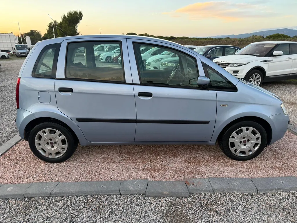 FIAT IDEA 1.3 Multijet 90CV