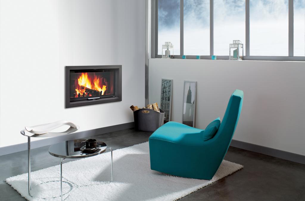 Inserts & cheminées