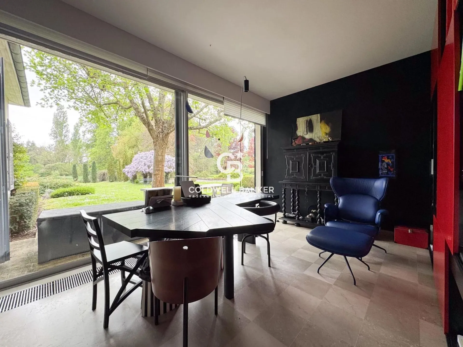 maison de famille à vendre en sarthe avec 8 chambres