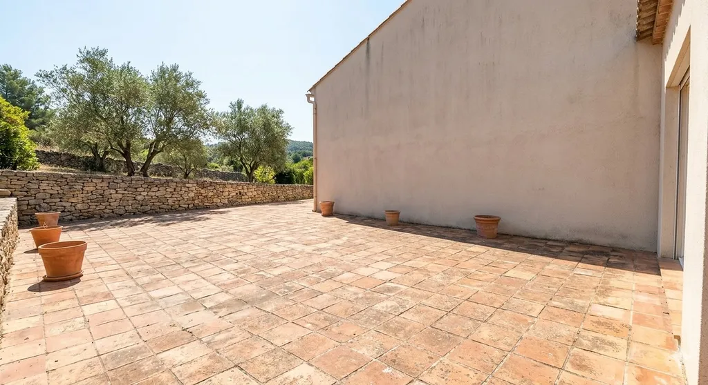 pergola avent Juvignac