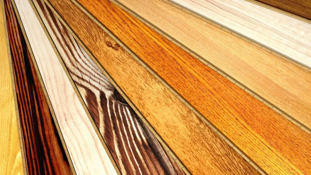 Essence de Parquet Parqueterie Aixoise