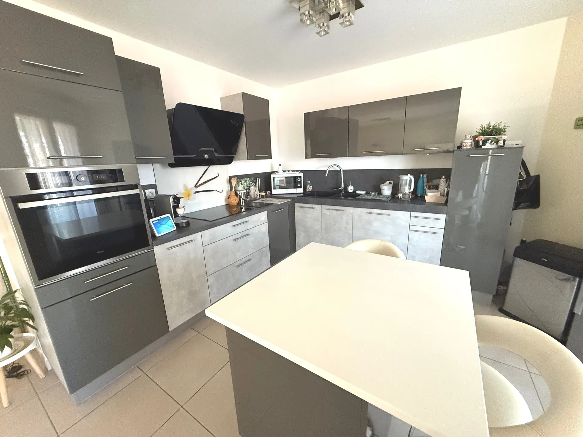 T3 à vendre à La Ciotat en excellent état