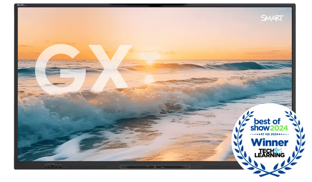 Smart Board GX Plus