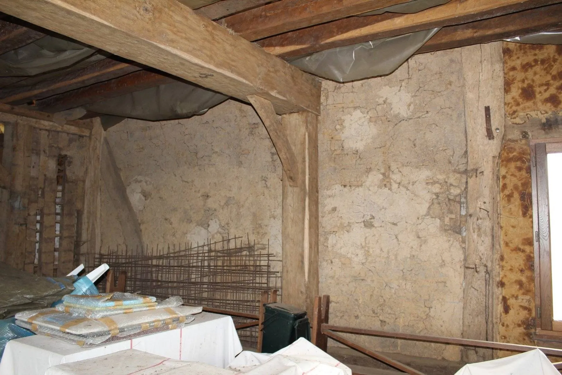 Achat propriété normande idéal investisseurs proche commerces et écoles Eure 27