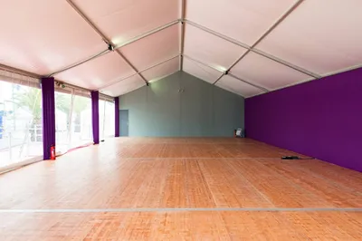 Cache poteaux & habillage des murs