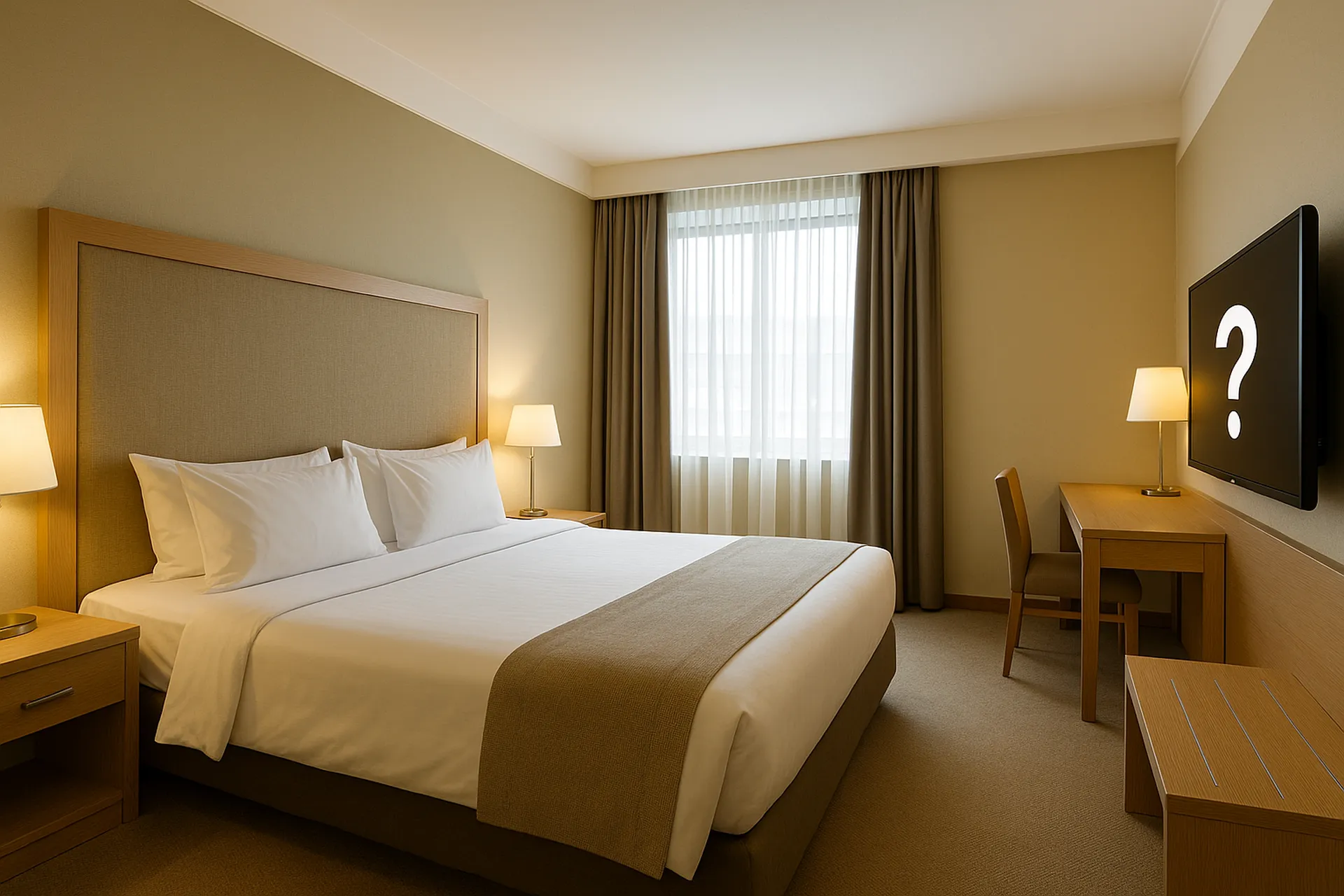 Les 10 Questions les Plus Fréquentes sur les TV Professionnelles