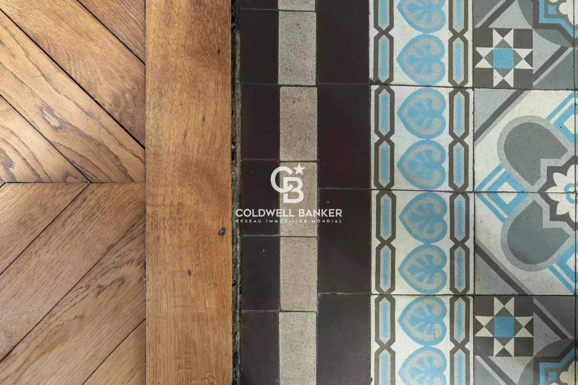 bien immobilier Le Mans Croix de Pierre grande maison familiale avec extérieur