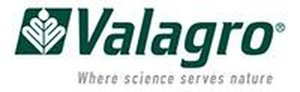 Soins des plantes pour l'agroalimentaire Le thor Valagro France