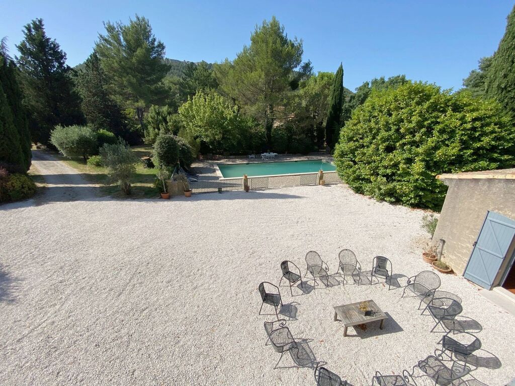 a vendre roquefort la bedoule