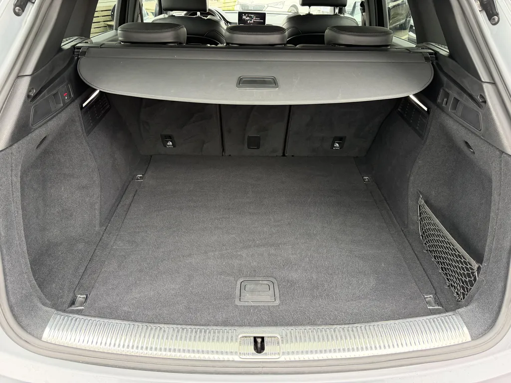 Achat Audi SQ5 occasion proche Le Havre : V6 TDI 347 ch Quattro disponible chez votre concessionnaire Caudebec Automobiles
