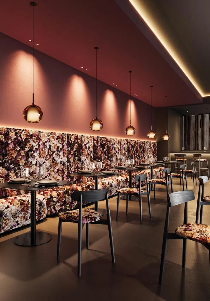 Banquette sur mesure