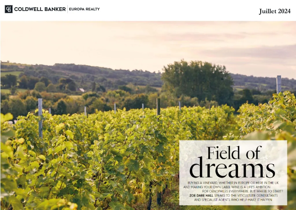 Agence immobilière le Mans - acheter un bien d'exception