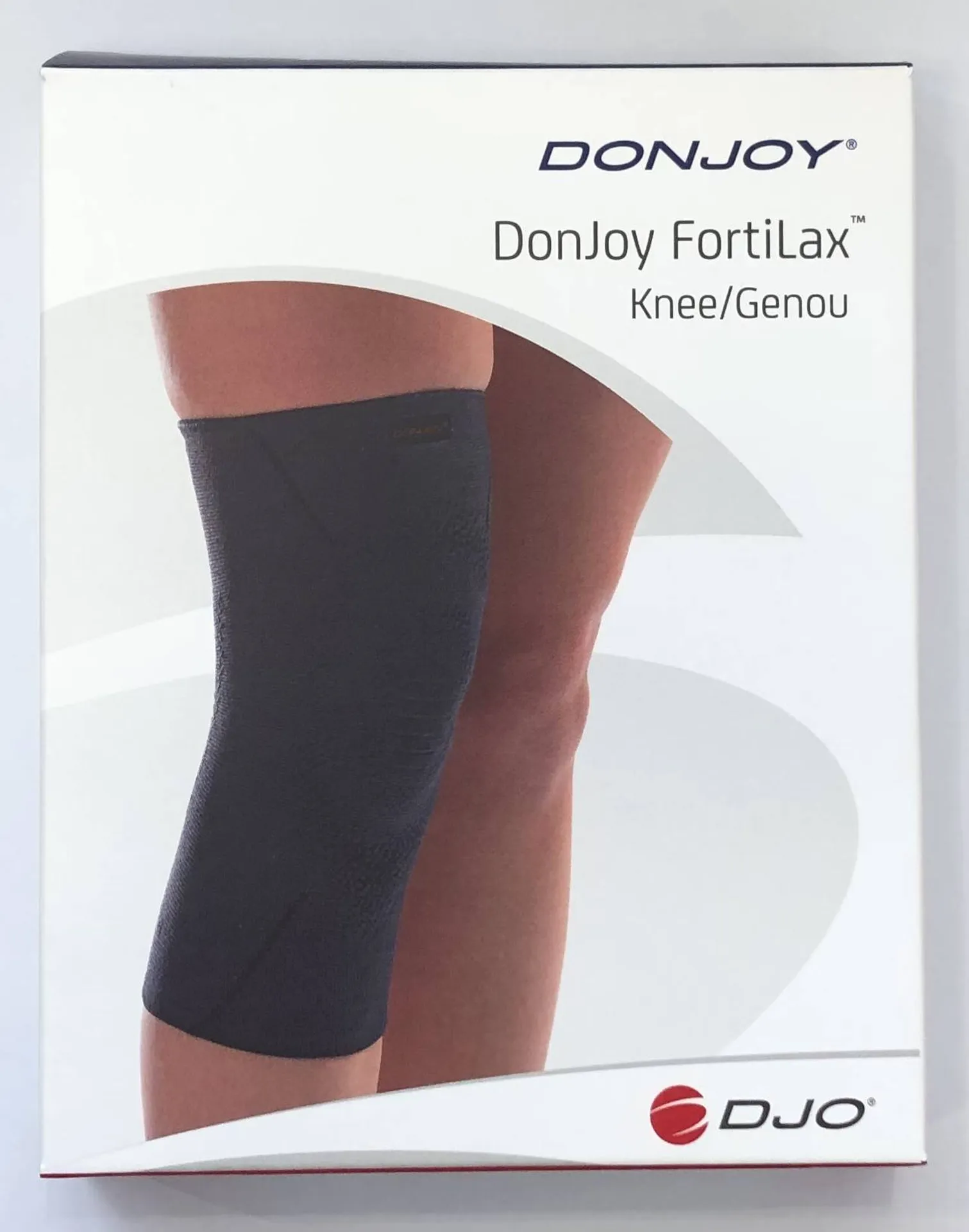 genouillières de contention en pharmacie