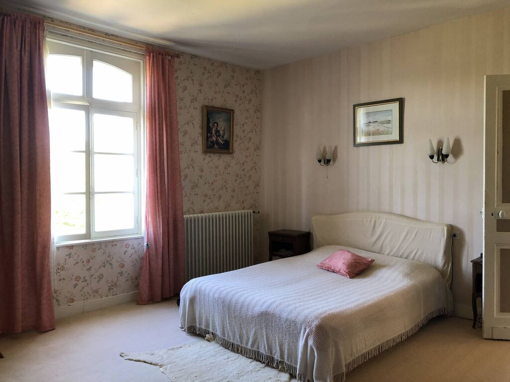 Maison Bourgeoise au cœur d'un Village, Région PONT-L'EVÊQUE