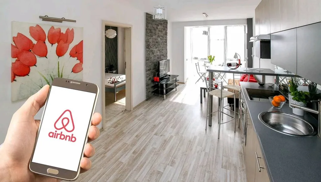 Société de nettoyage  pour le nettoyage de votre location Airbnb Marseille 13015 dans les Bouches du Rhône et communes voisines 