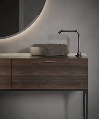 vasque pierre in bani