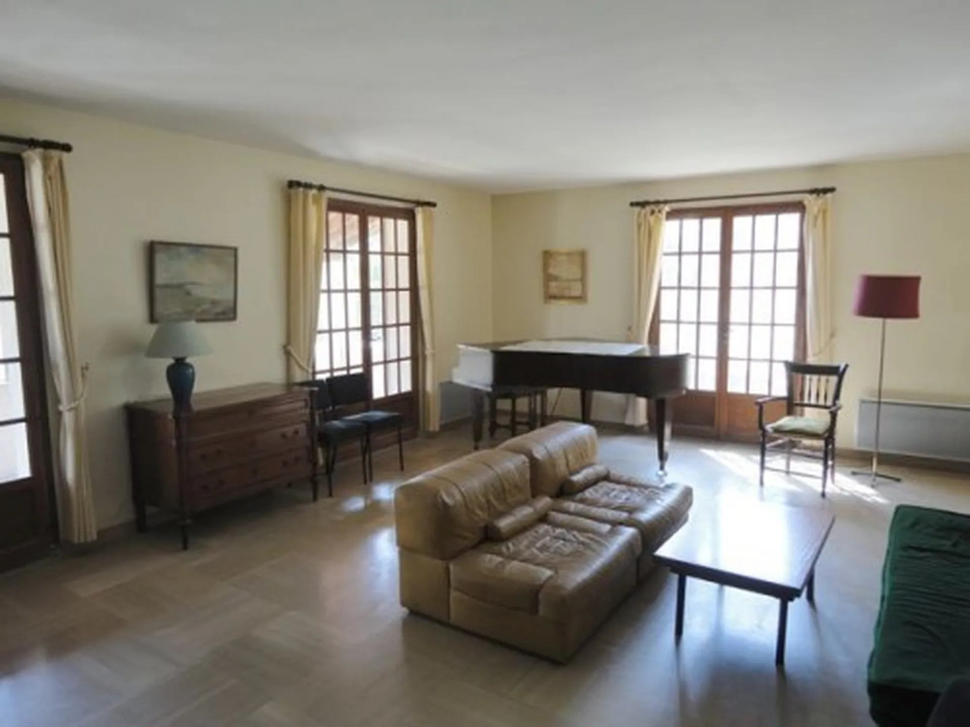 Vente maison Roquefort la Bédoule VENDU PAR NOS SOINS