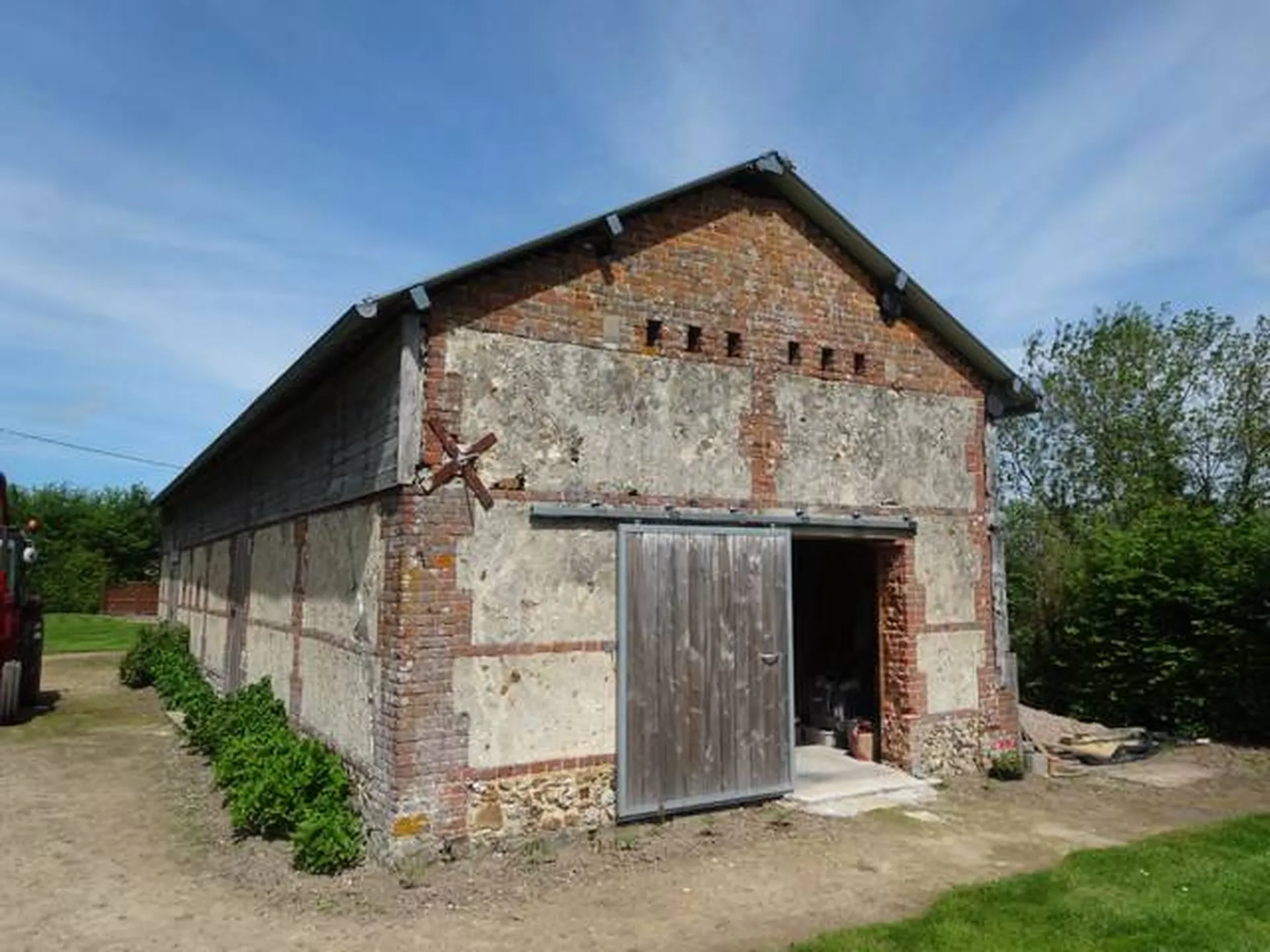 Acquérir une Maison Normande dans l'Eure