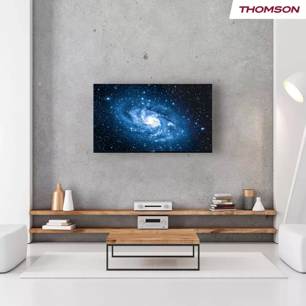 Magasin d'éléctromenager proche du HAVRE: Vente de television Thomson au meilleur prix