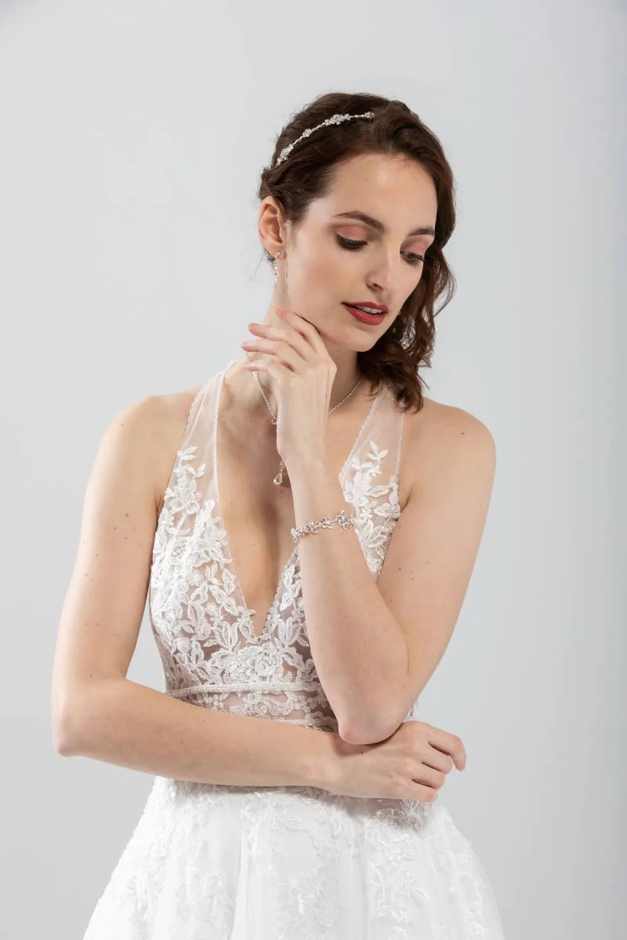 boutique de robe de mariée princesse Marseille 13001 et 13006