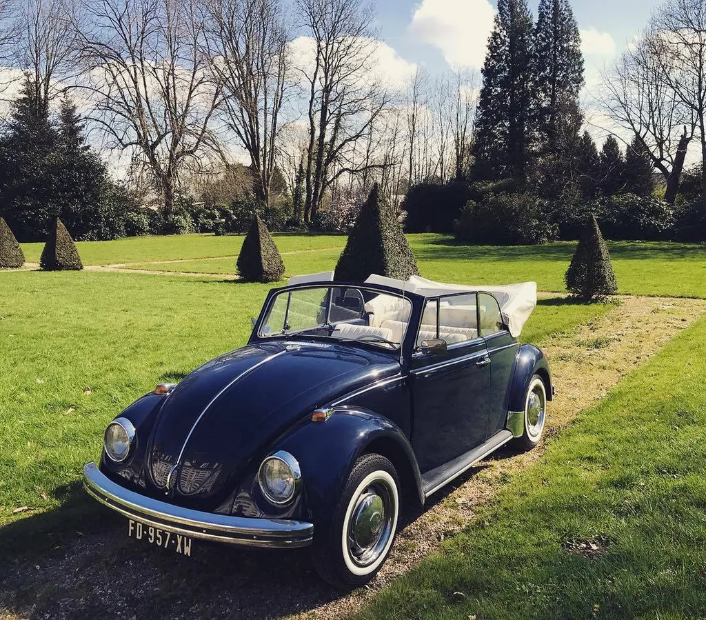 louez une voiture au havre 