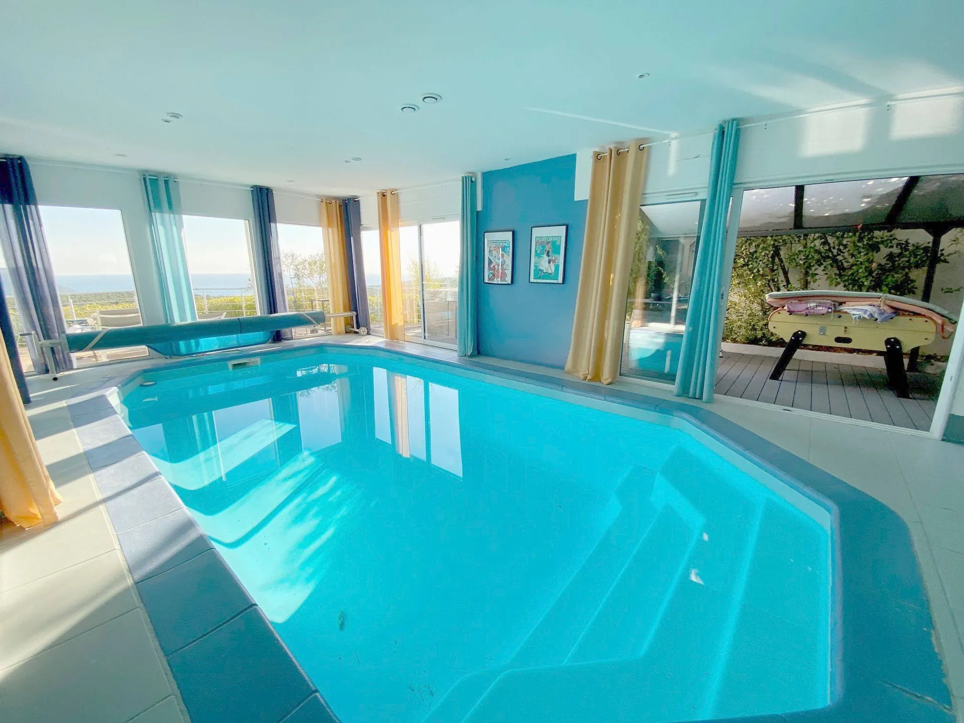 Vente maison carnoux