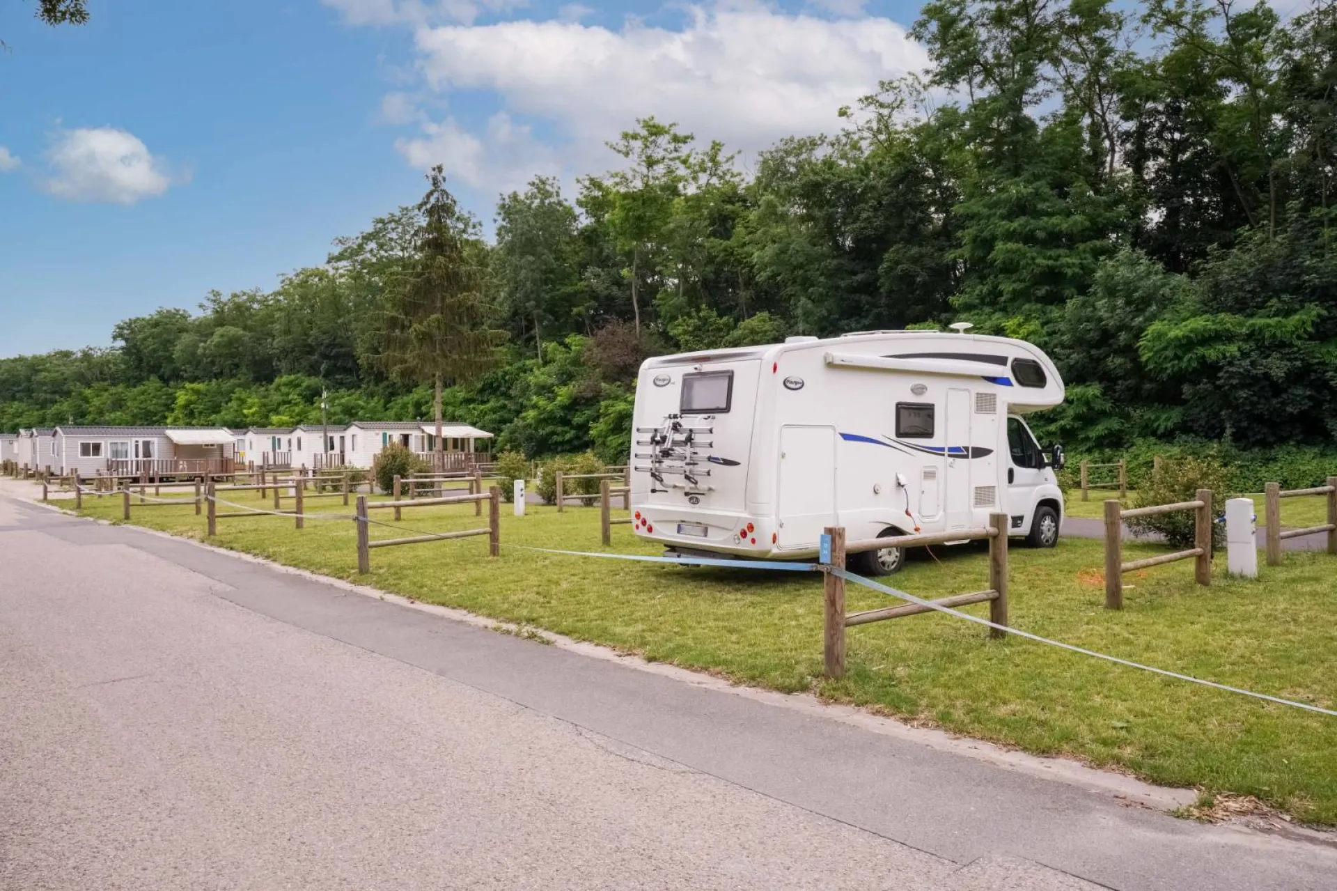 Cherche photographe professionnel pour camping dans le 95