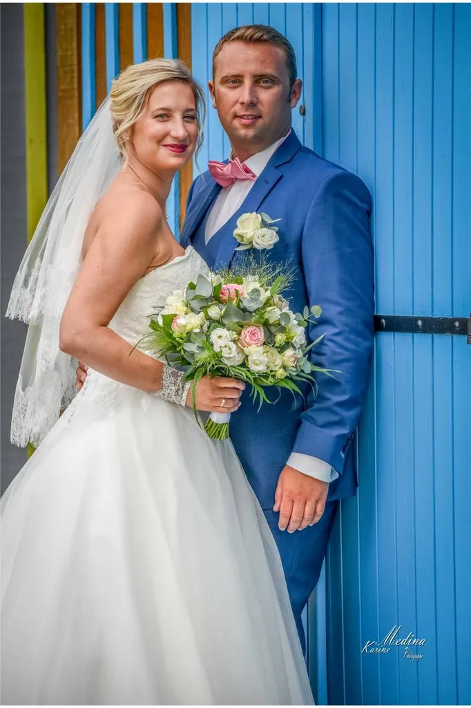 Les Mariages de Mademoiselle L Wedding planner Bordeaux et Arcachon - Karine Medina