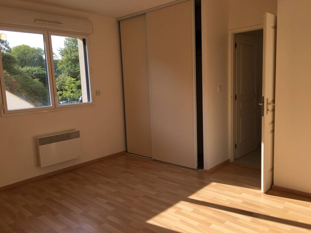 A vendre : Appartement Gueudry à Rives-en-Seine 76490