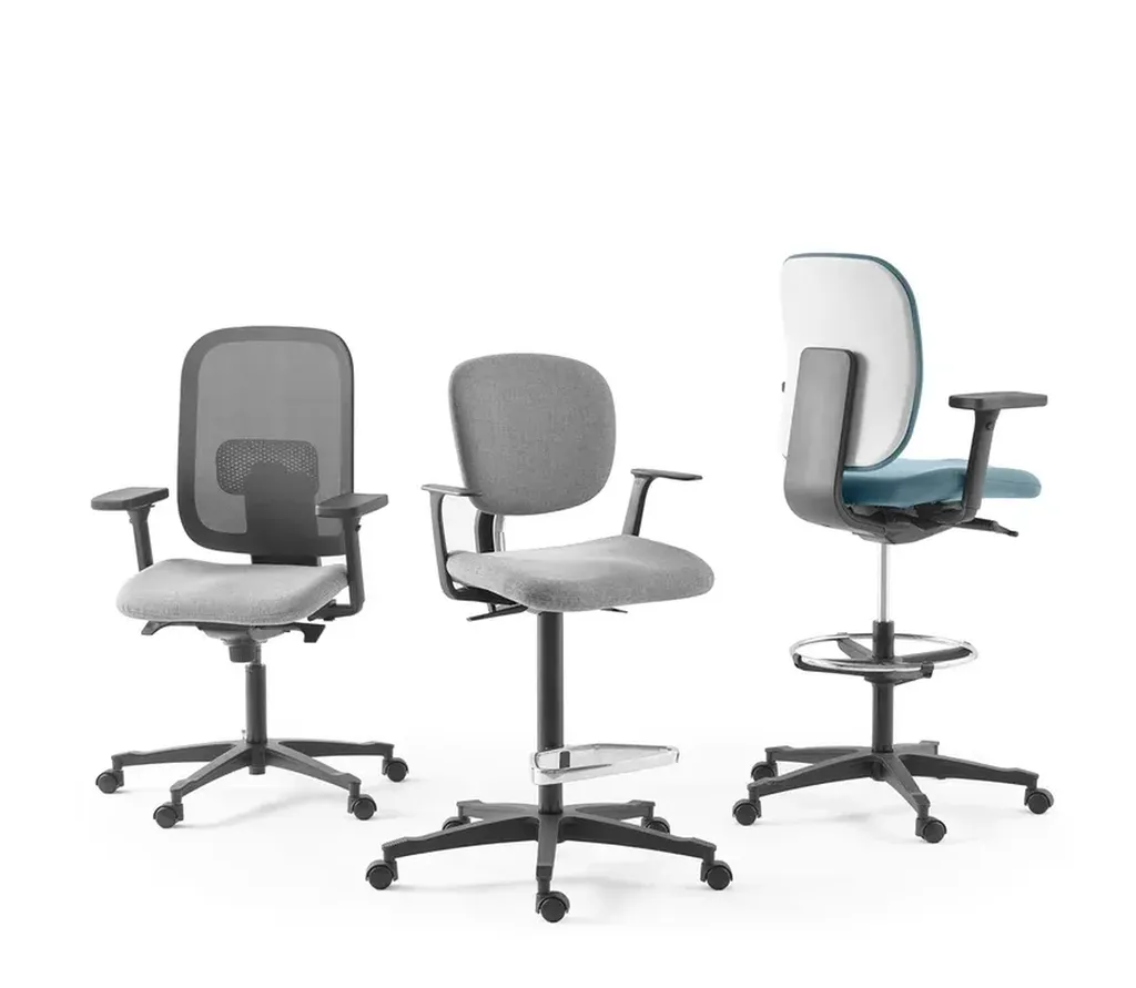 Chaise Haute Eurosit Fabricant Français