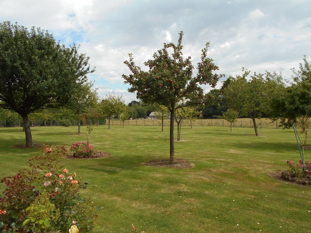 MAISON A VENDRE A BLANGY LE CHATEAU, CORMEILLES, TERRES ET DEMEURES DE NORMANDIE