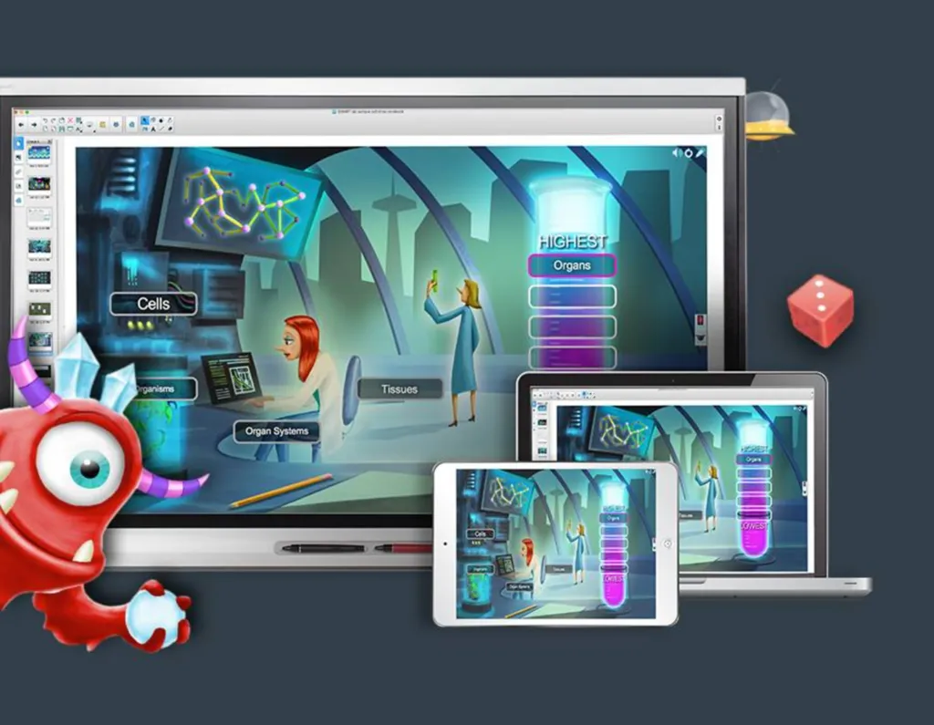 Comment la gamification améliore les méthodes d’enseignement et les résultats des élèves ?