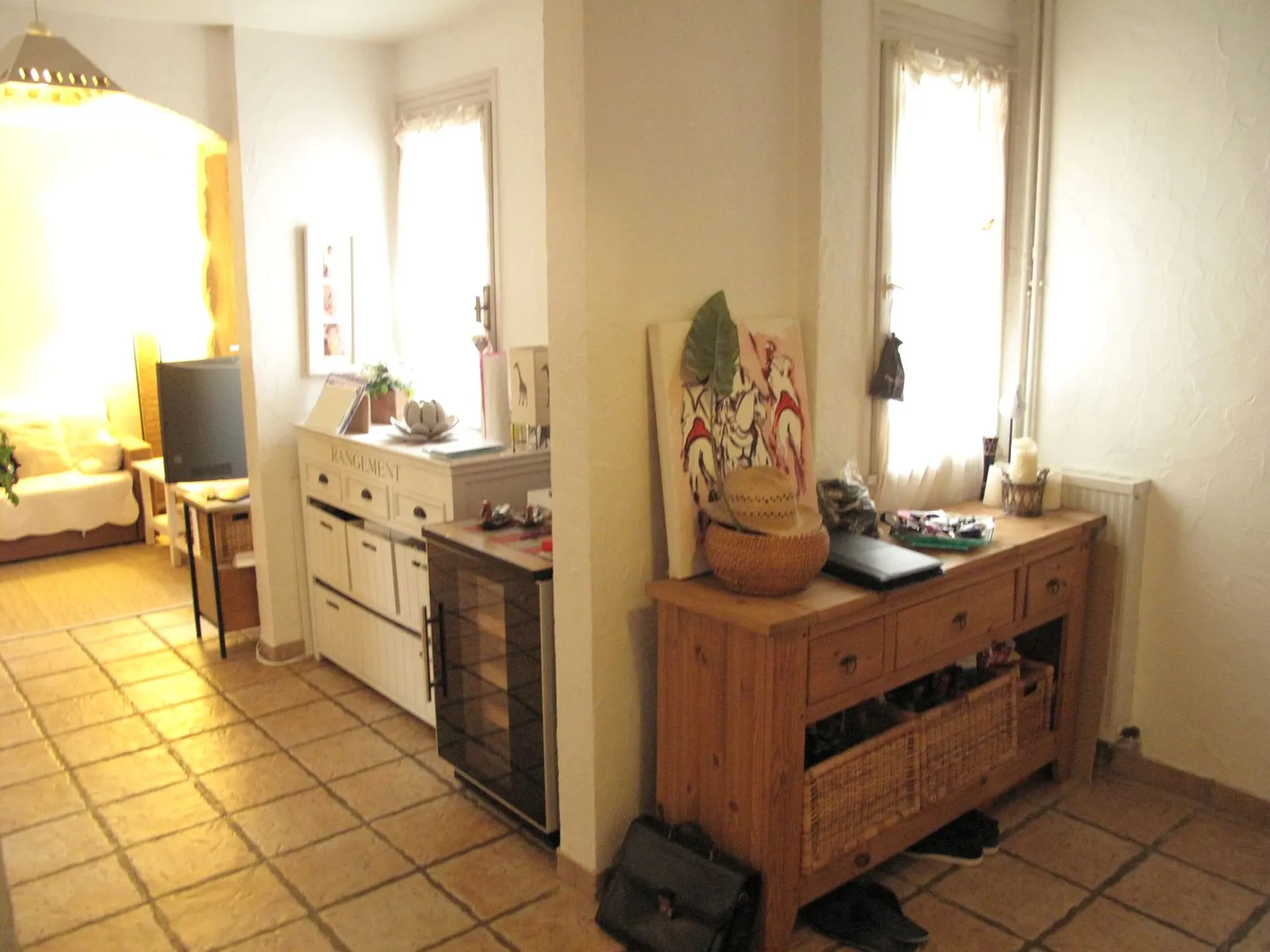 Cassis acheter un appartement trois chambres