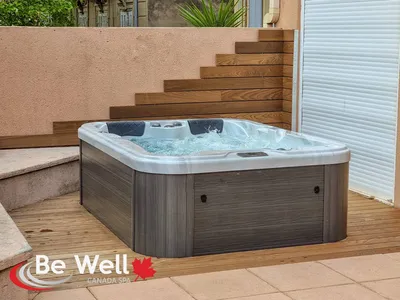 spa 3 places encastré aix en provence