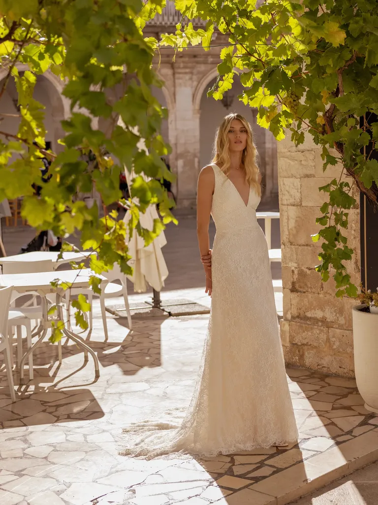 Quel budget prévoir pour une robe de mariée à Marseille ?